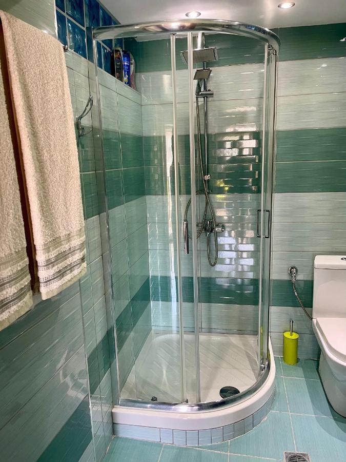 Νέα Μεσσαγγαλα Luxury Suite By Makhome No 2 Néa Meságkala Dış mekan fotoğraf